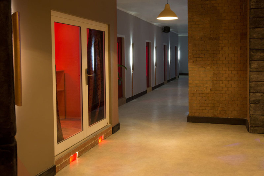 Foto von SG LAUFHAUS AN DER PFORTE 1