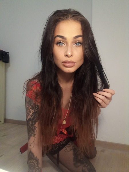 Foto von Marietta