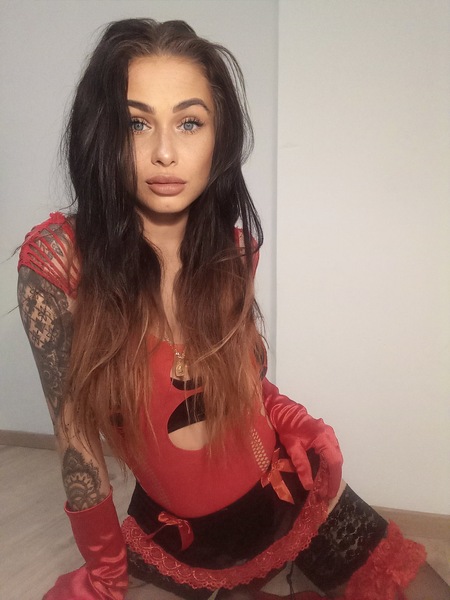 Foto von Marietta