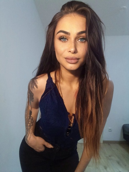 Foto von Marietta