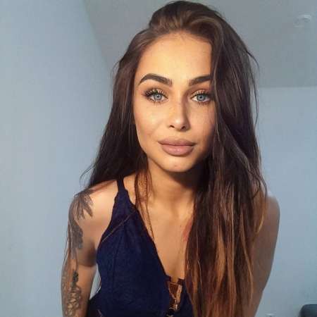 MariettaSensual28, LadiesSTARS