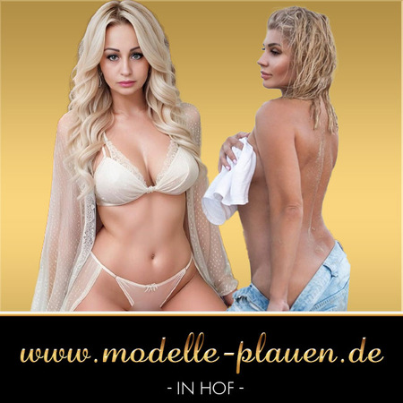 Scharfe Girls bei Modelle - Plauen in Hof!, Hof