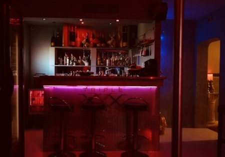 TRIPLE XXX, Aalen