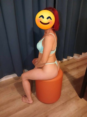 Lana Milf ** GANZ NEU **, Erfurt