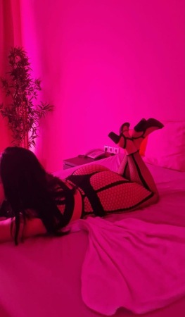 Gaby - NUR ESCORT, Heilbronn