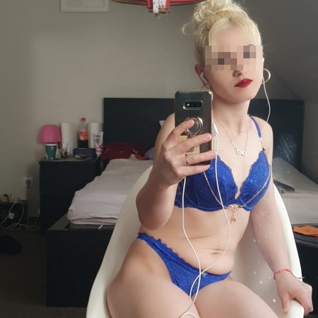 Alina, Ingolstadt