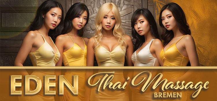 EDEN THAI-MASSAGE