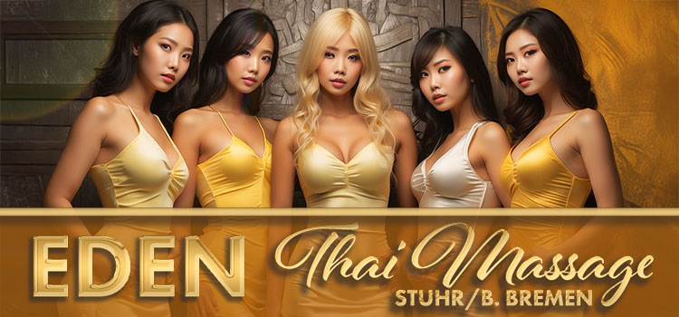 EDEN THAI-MASSAGE