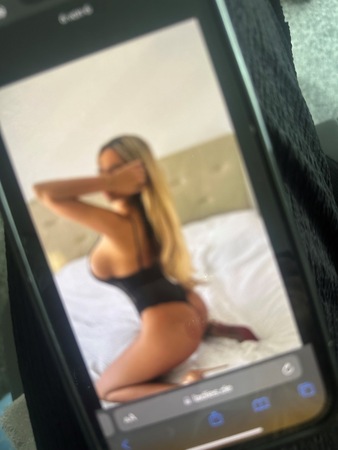 **ANTONIA**Bezaubernd sinnlich, Braunschweig