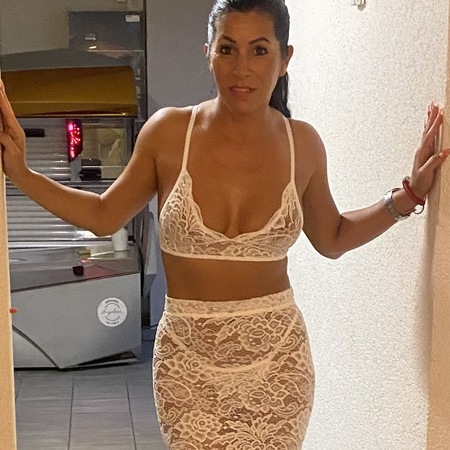 Pamela 35J. - Erfahrung pur! Neue Nummer!, Frankfurt am Main