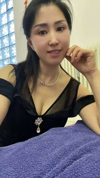 Foto von Lilie Massage