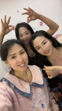 Lilie Massage, Herne