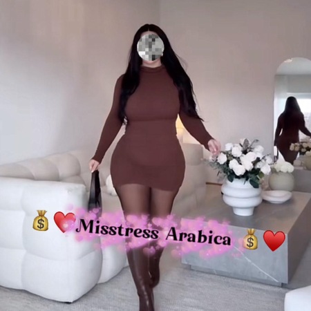 MisstressArabica, Düsseldorf