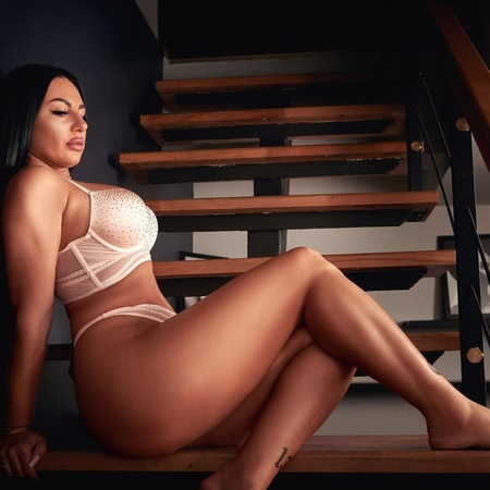 Lisa - sexy Girl 18+, Kempten