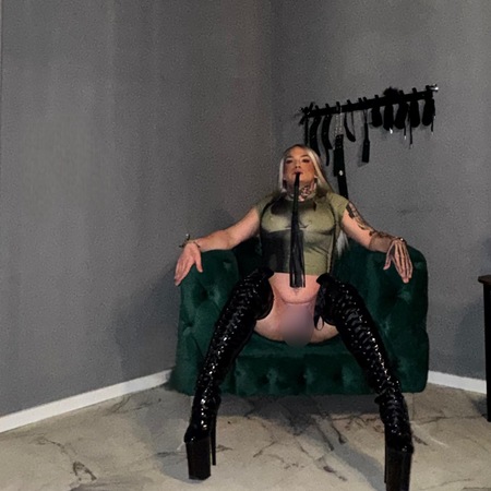 TS Latina Antonella, Hannover