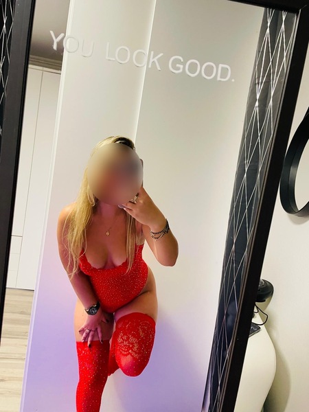 Foto von Delia nur für eine Woche da