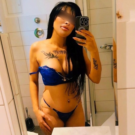 Yasmina - TOP Service!, Bielefeld