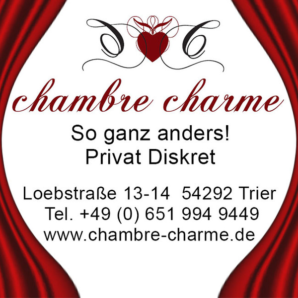 *Chambre Charme*