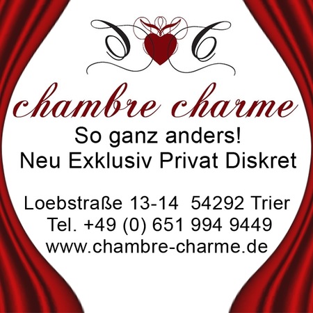 *Chambre Charme*, Trier