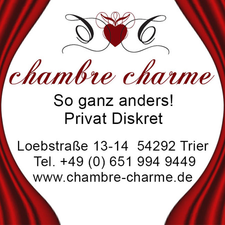 *Chambre Charme*, Trier