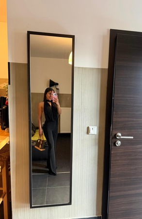 Suzi mit neuer Telefonnummer, Bielefeld