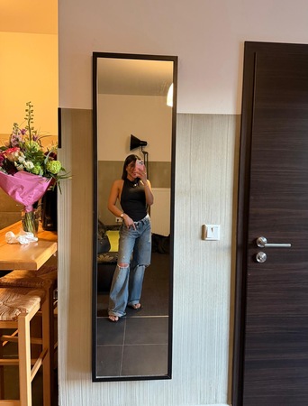 Suzi mit neuer Telefonnummer, Bielefeld