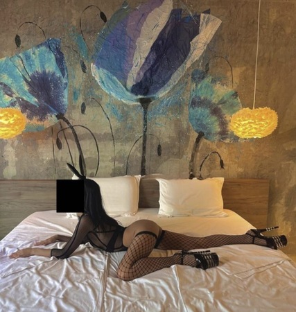 Emma, Mannheim