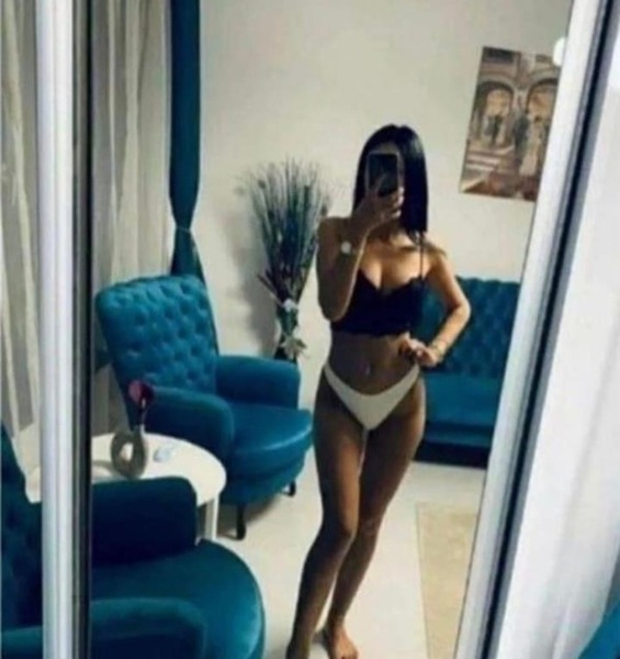 Foto von Denisa