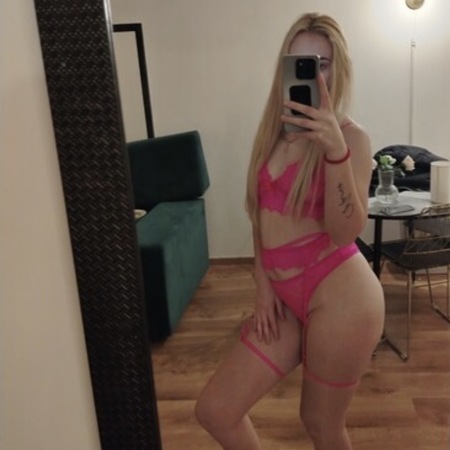 Alisha, Mannheim