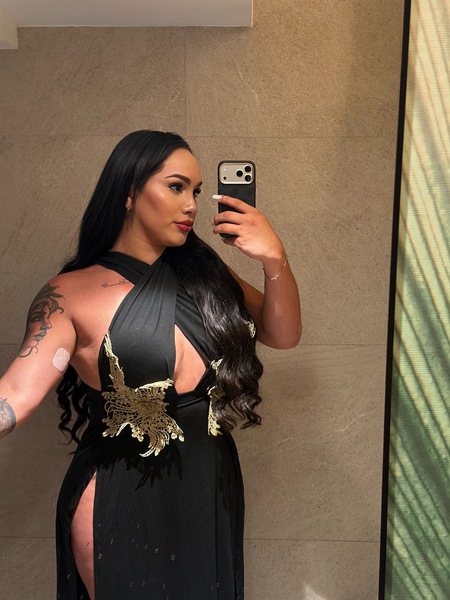Foto von TS BARBARA XXL THE QUEEN LATINA