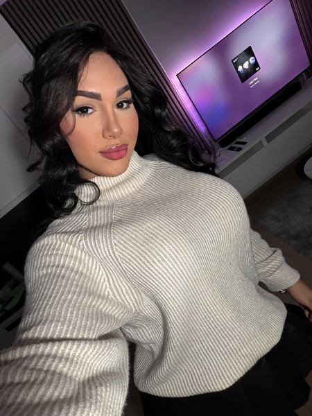Foto von TS BARBARA XXL THE QUEEN LATINA