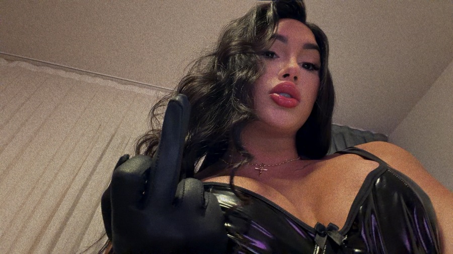 Foto von TS BARBARA XXL THE QUEEN LATINA