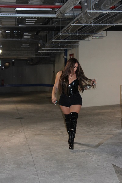 Foto von TS BARBARA XXL THE QUEEN LATINA