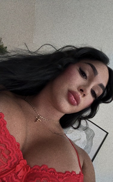 Foto von TS BARBARA XXL THE QUEEN LATINA