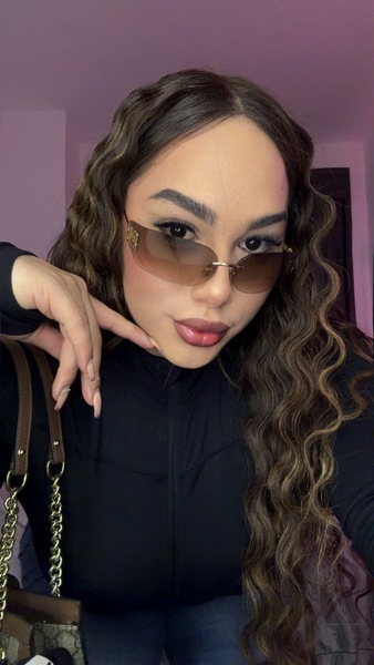 Foto von TS BARBARA XXL THE QUEEN LATINA