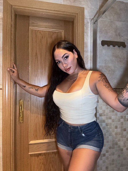 Foto von TS BARBARA XXL THE QUEEN LATINA