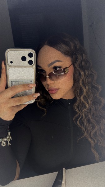 Foto von TS BARBARA XXL THE QUEEN LATINA