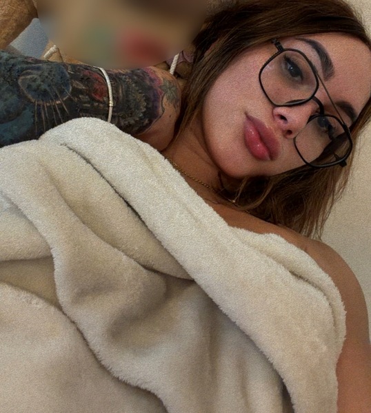 Foto von TS BARBARA XXL THE QUEEN LATINA