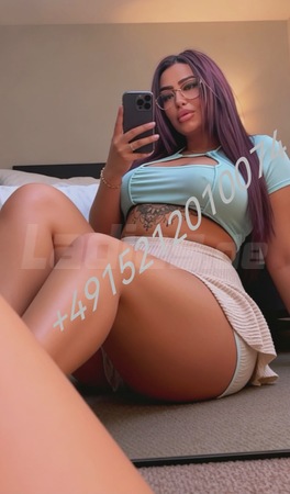 Vanessa- aktuelle Bilder!, Siegburg