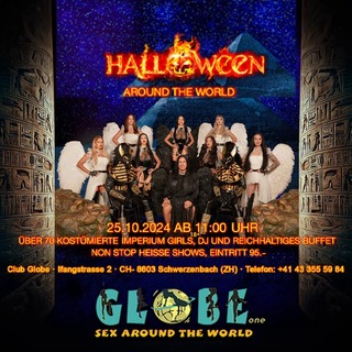 Club Globe