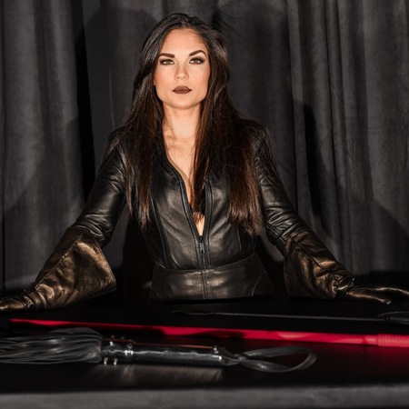 Lady Kiara