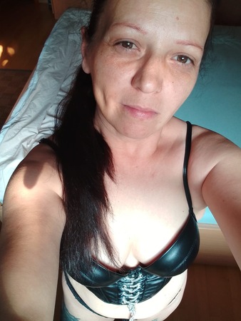 Lilly - 100% echte Fotos, Ilmenau