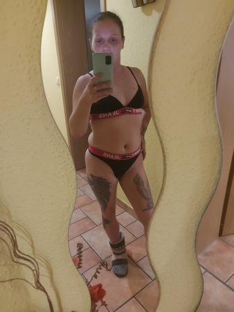 Lilly - 100% echte Fotos, Ilmenau