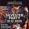 Silvester Party