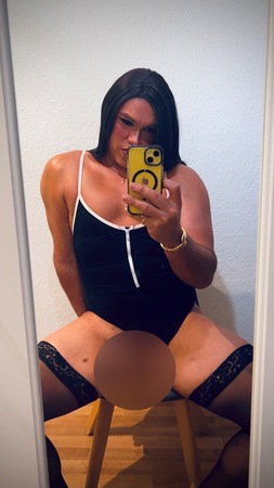 TS Carolina Hernandez, Leipzig