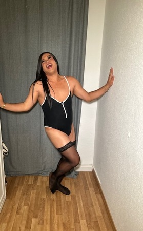 TS Carolina Hernandez, Leipzig