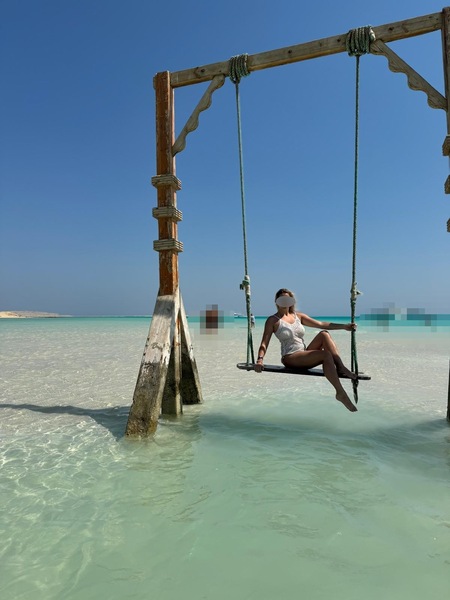 Foto von Iris bei Hot & Sweet