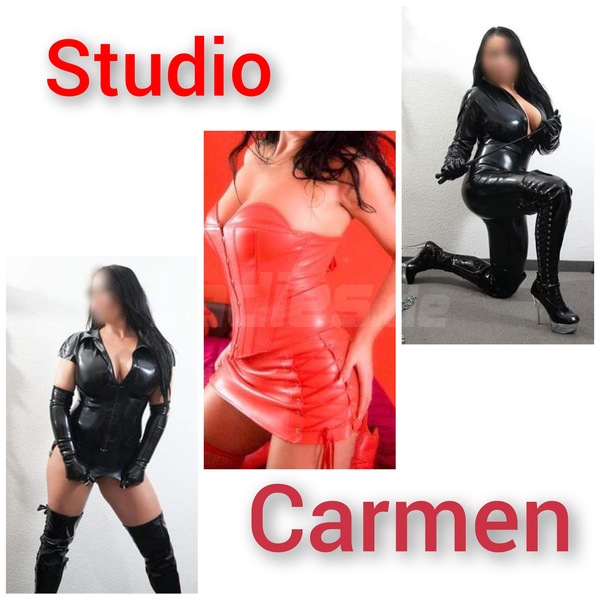 Foto von Lady Carmen