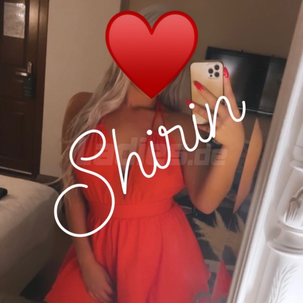 Foto von Shirin - neue Nummer
