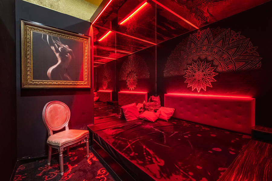 Foto von Stark wie ein Shark!